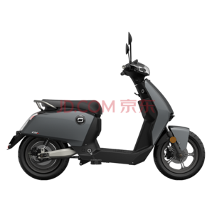 速珂 智能踏板電動車