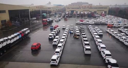 老年代步車升級成電動汽車的背后,自動駕駛成低速電動車發(fā)展關(guān)鍵