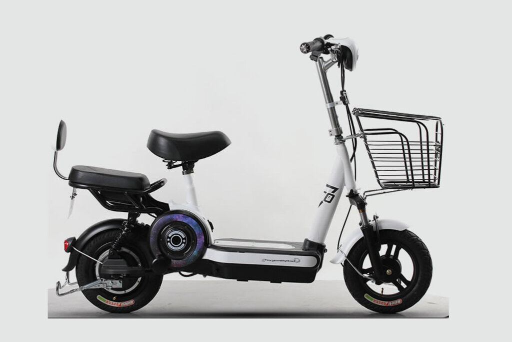 捷馬鋰電類電動車產品圖片大全