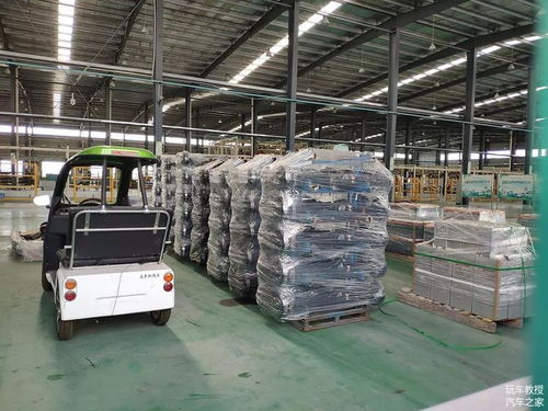 兩三萬就能上路的低速電動車,有多可怕