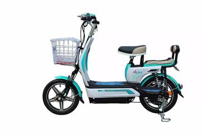 看看電動(dòng)車家中充電的后果