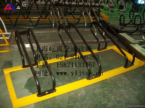 螺旋式自行車停車架 車庫(kù)自行車停車架價(jià)格價(jià)格 廠家 圖片