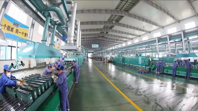 電動車換電瓶,天能和超威怎么選?從產品、壽命、價格告訴你