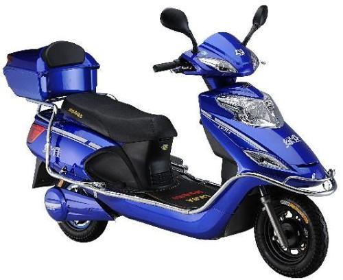 綠佳電動(dòng)車(chē)好不好用