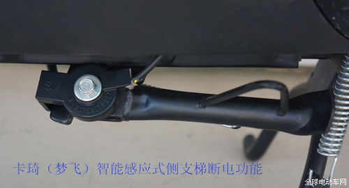 綠能電動車實(shí)現(xiàn)多元化升級，重磅來襲引領(lǐng)行業(yè)新浪潮