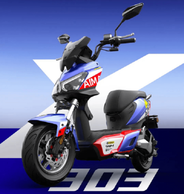 5款新款電動車8月亮相，續(xù)航超100公里，價格低至1999元起