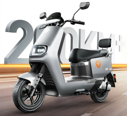 雅迪冠能二代E8與臺(tái)鈴超能T6深度對(duì)比 續(xù)航與動(dòng)力誰(shuí)更強(qiáng)？