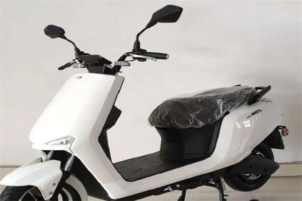 綠豪電動車 城市出行的綠色新選擇