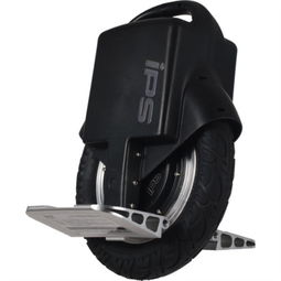 探索未來出行 從IPS自平衡車到A130體感車的智能代步革命