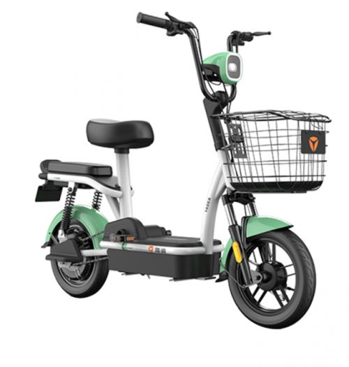 2022版新國標電動車選購全攻略 安全、合規與實用兼備