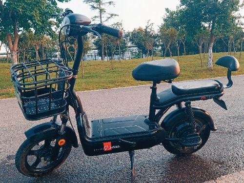 愛瑪電動車二手市場全攻略 購車須知與避坑指南